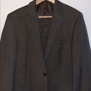 Ralph Lauren 3 Piece Suit - Slim 38